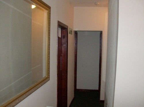 Oyo Main Top Hotel Widnes Dış mekan fotoğraf